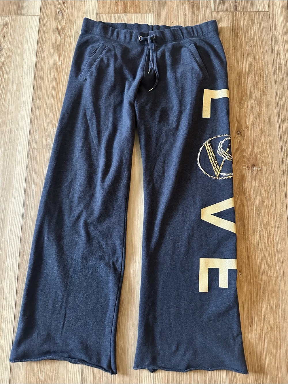 Victoria’s Secret Flare Sweats S